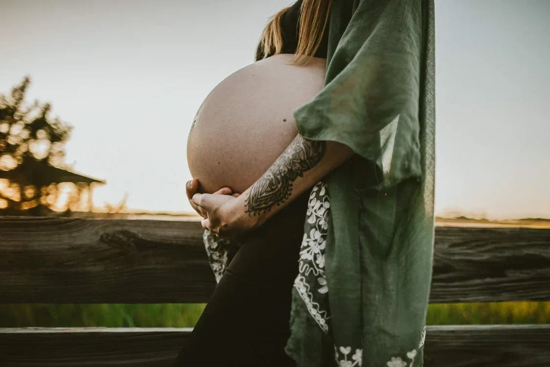 Is It Safe to Use CBD during Pregnancy?