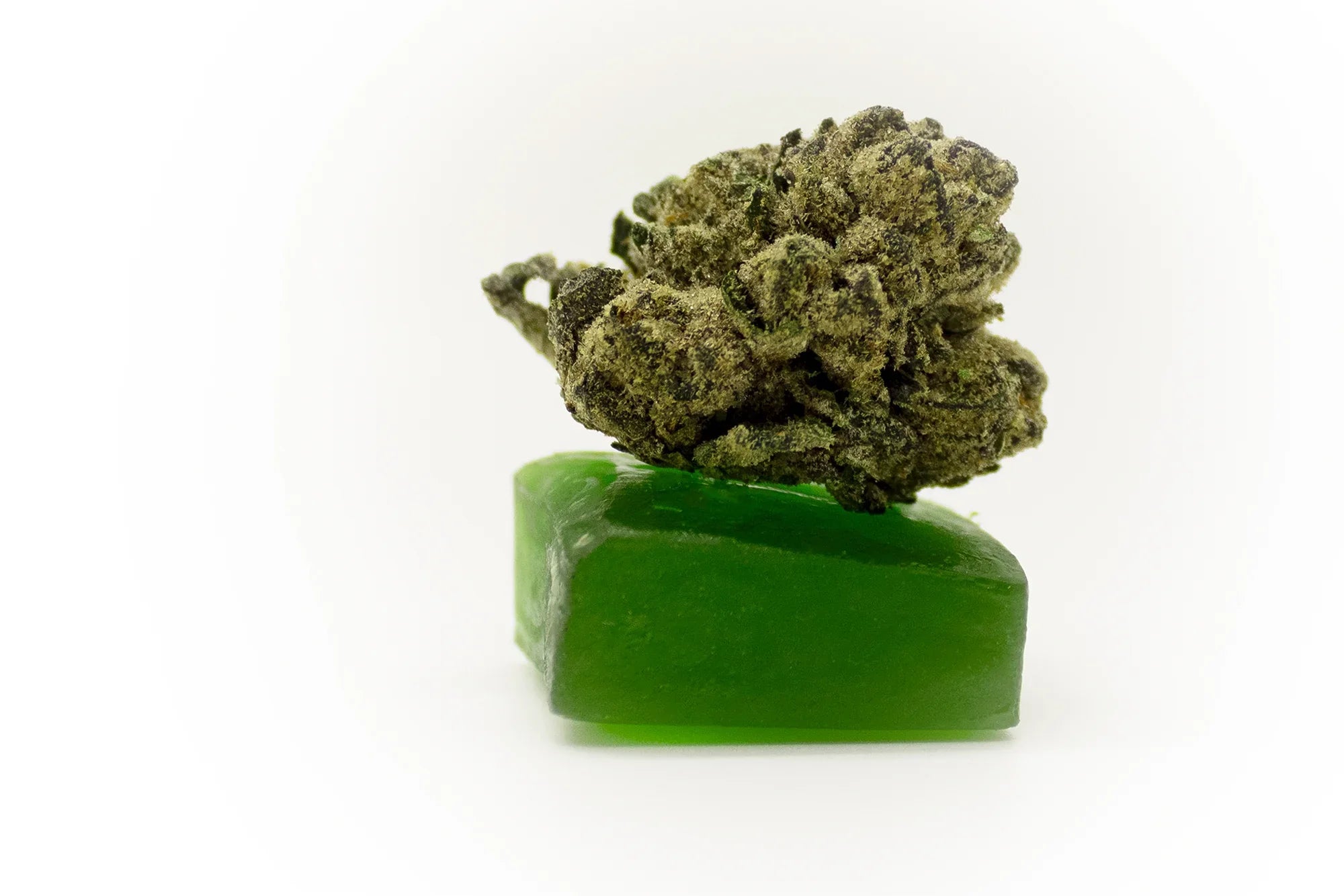 What is Delta-8 and Does it Get You High?