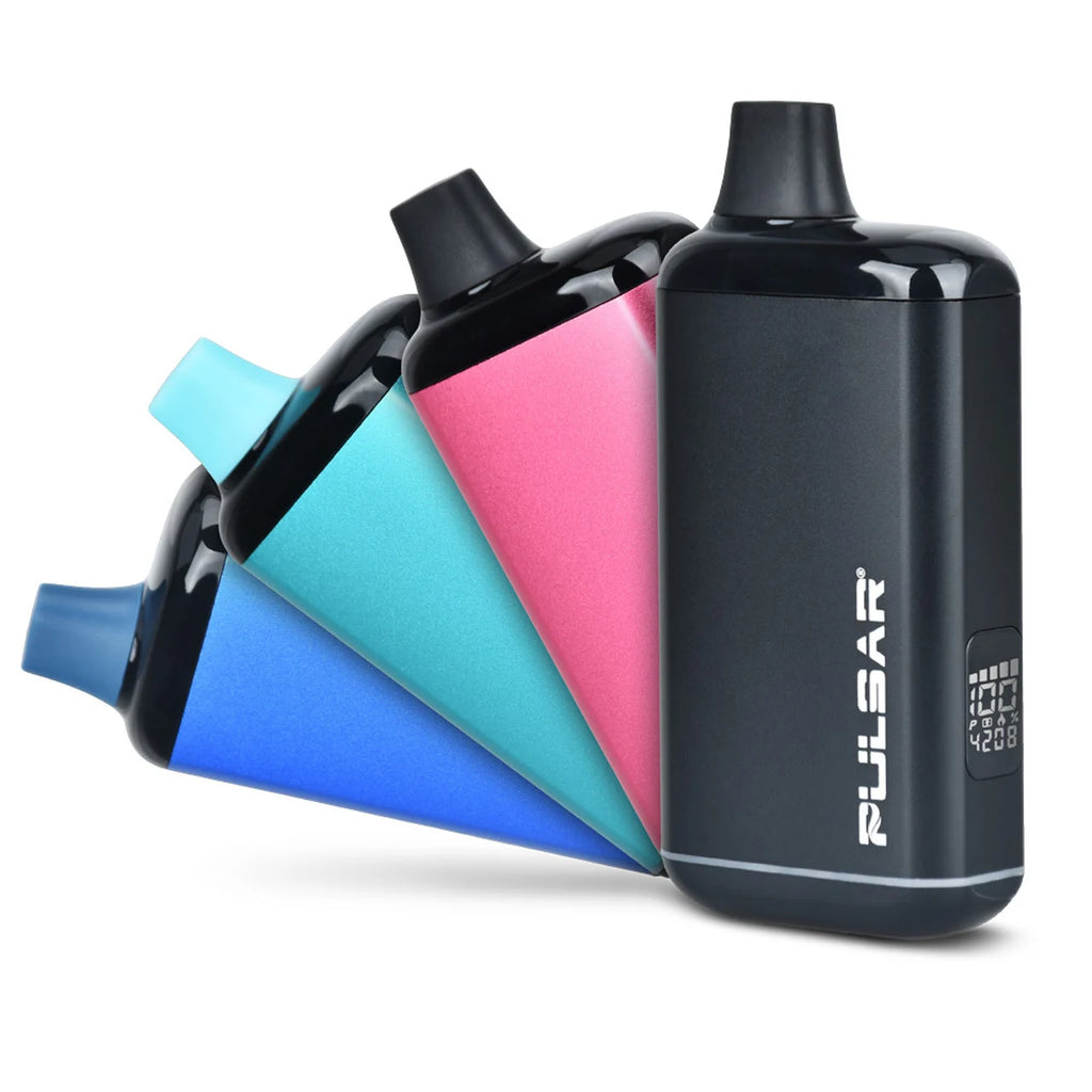 Pulsar 510 DL 2.0 Pro Vape Bar