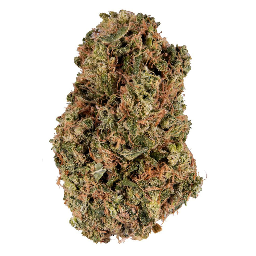 Space Cake