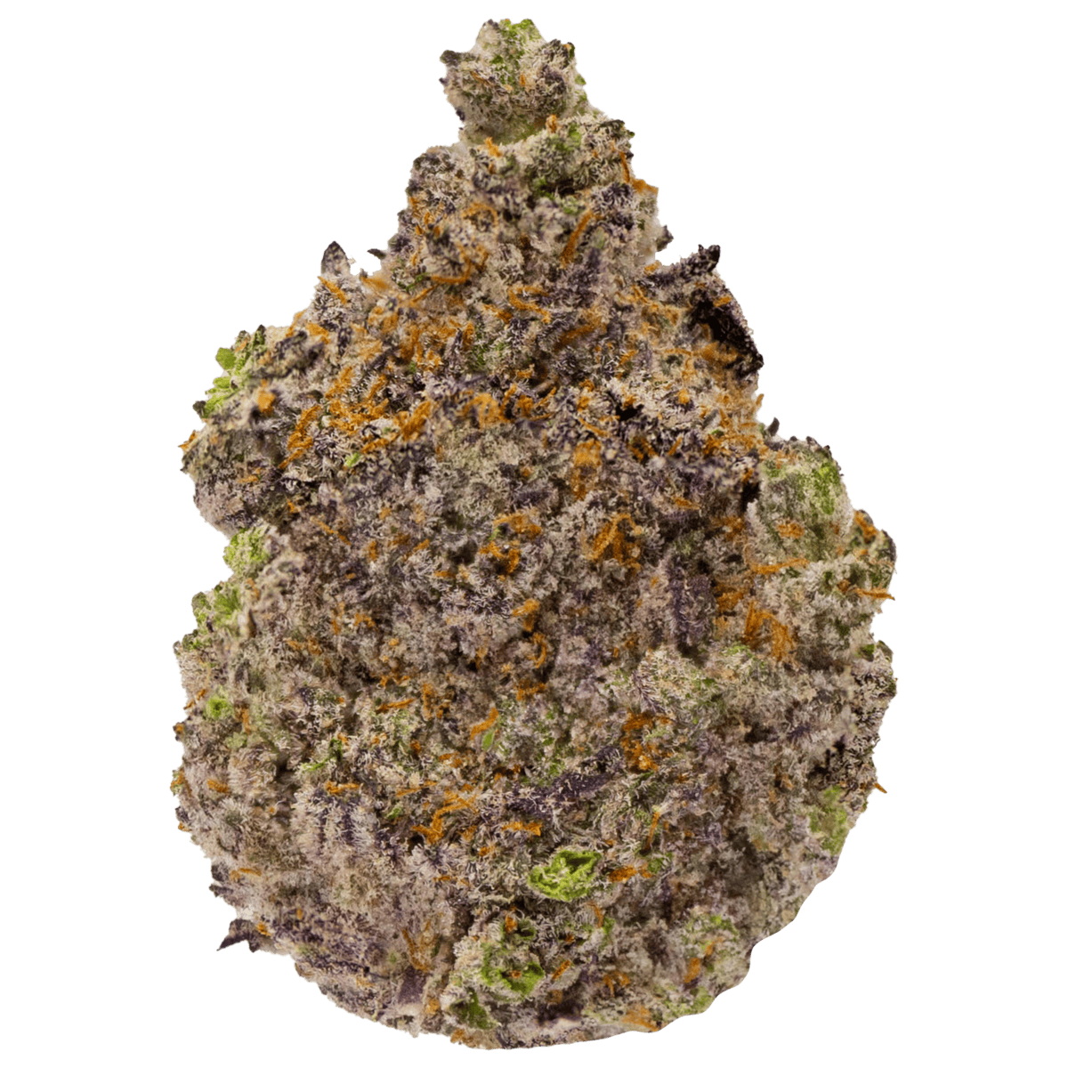 Acai Gelato (THCa: 33.72%)
