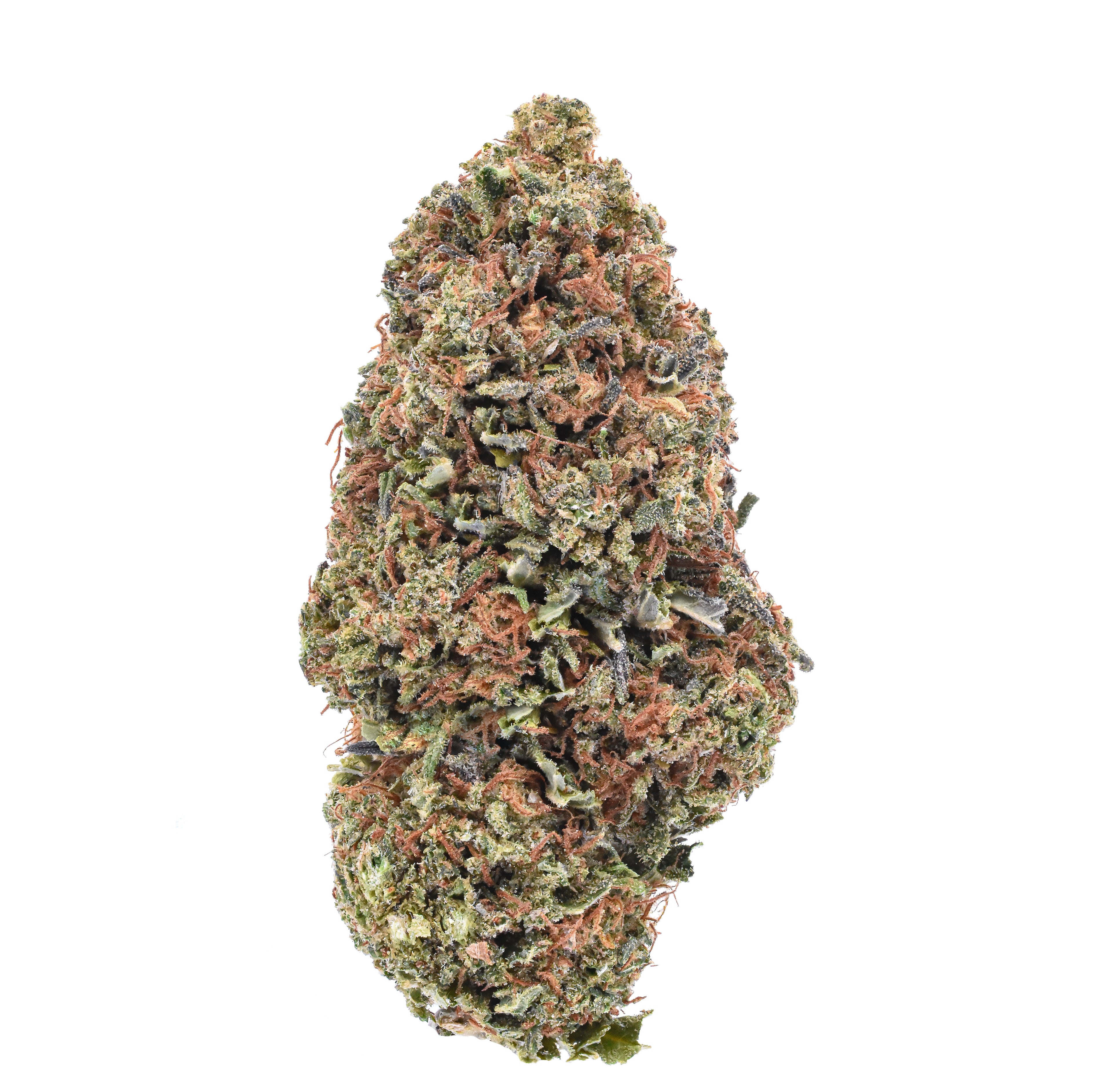 Horn Creek CBD Hemp Flower