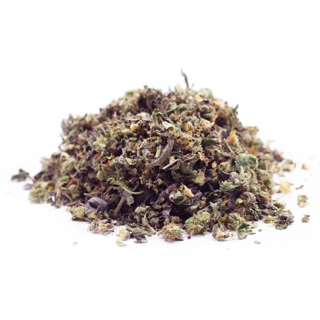 Blueberry Z Premium Shake (THCa: 25.31%)