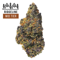 Blueberry Sherbet (THCa: 31.71%)