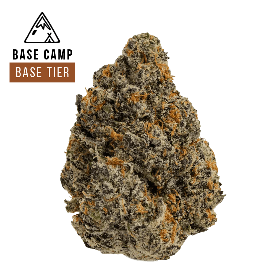 Candy Runtz (THCa: 23.62%)