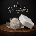 Tweedle D's THCa Snowflakes