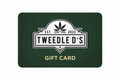 Tweedle D's Gift Card