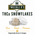 Tweedle D's THCa Snowflakes