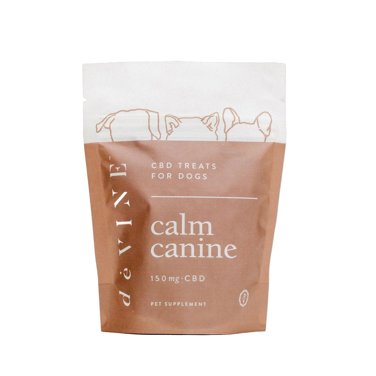 Devine Calm Canine Treats