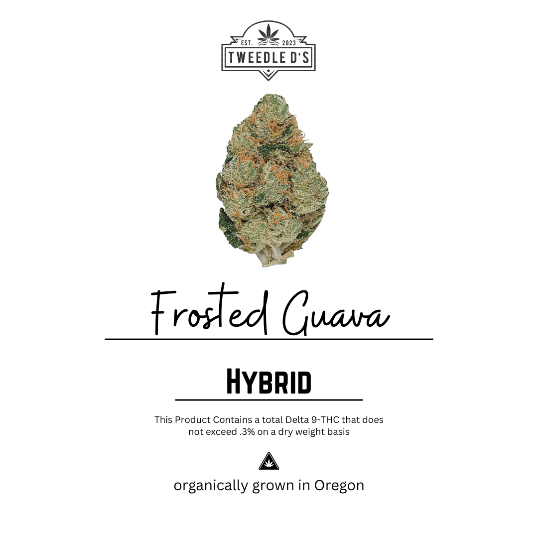 THCa Flower
