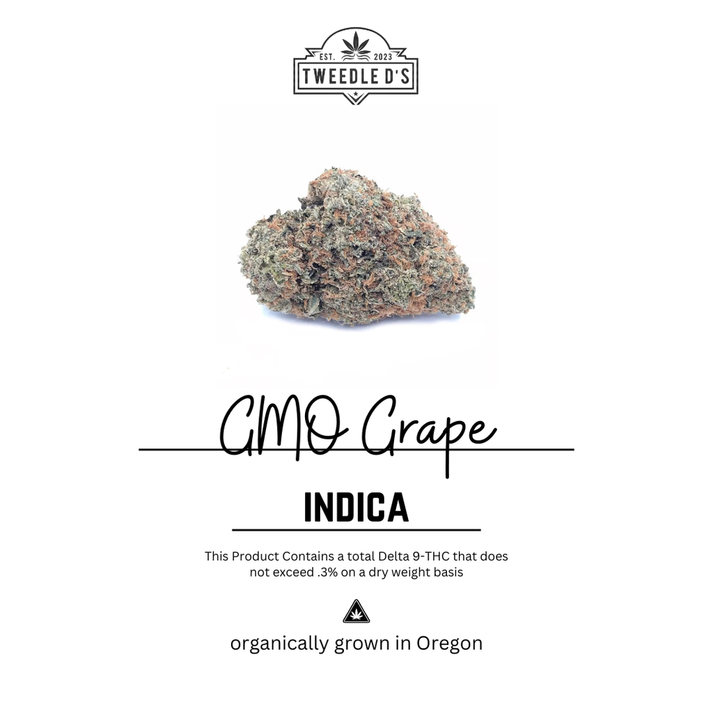 THCa Flower