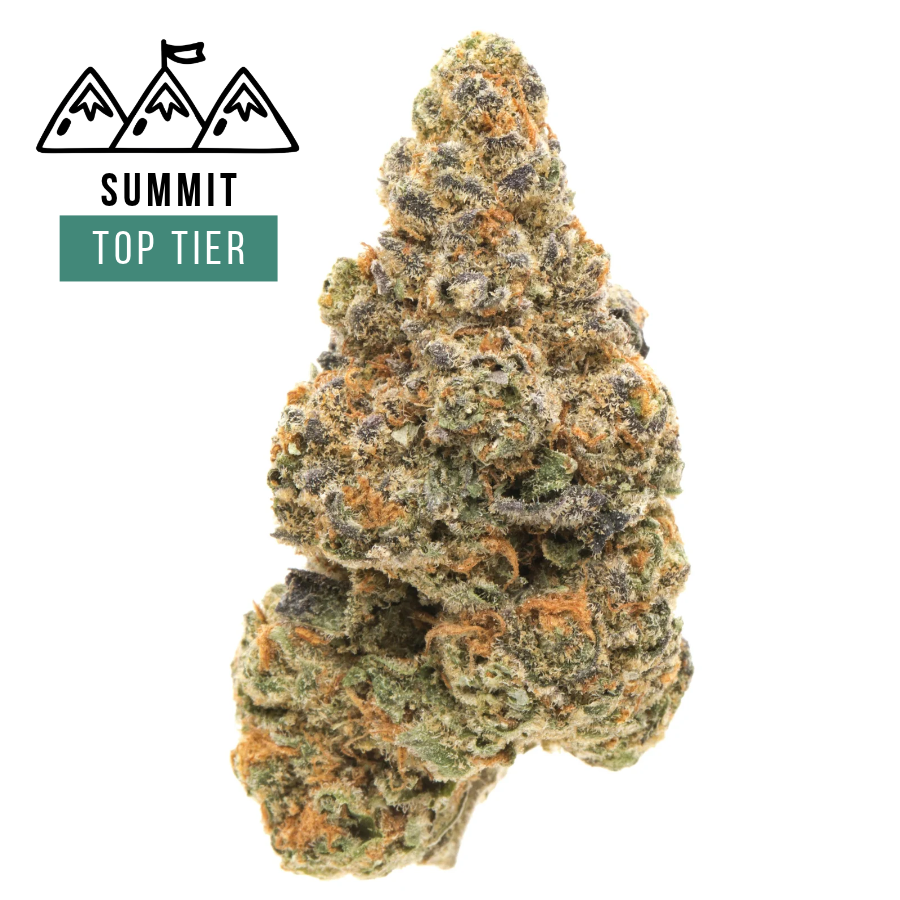 Girl Scout Cookies (THCa: 25.91%)