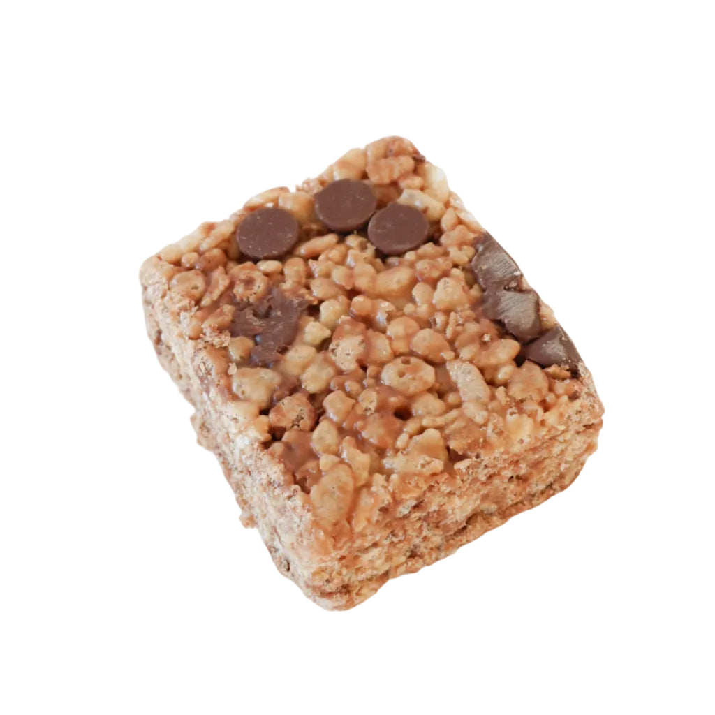 Seventh Hill Krispy Treats