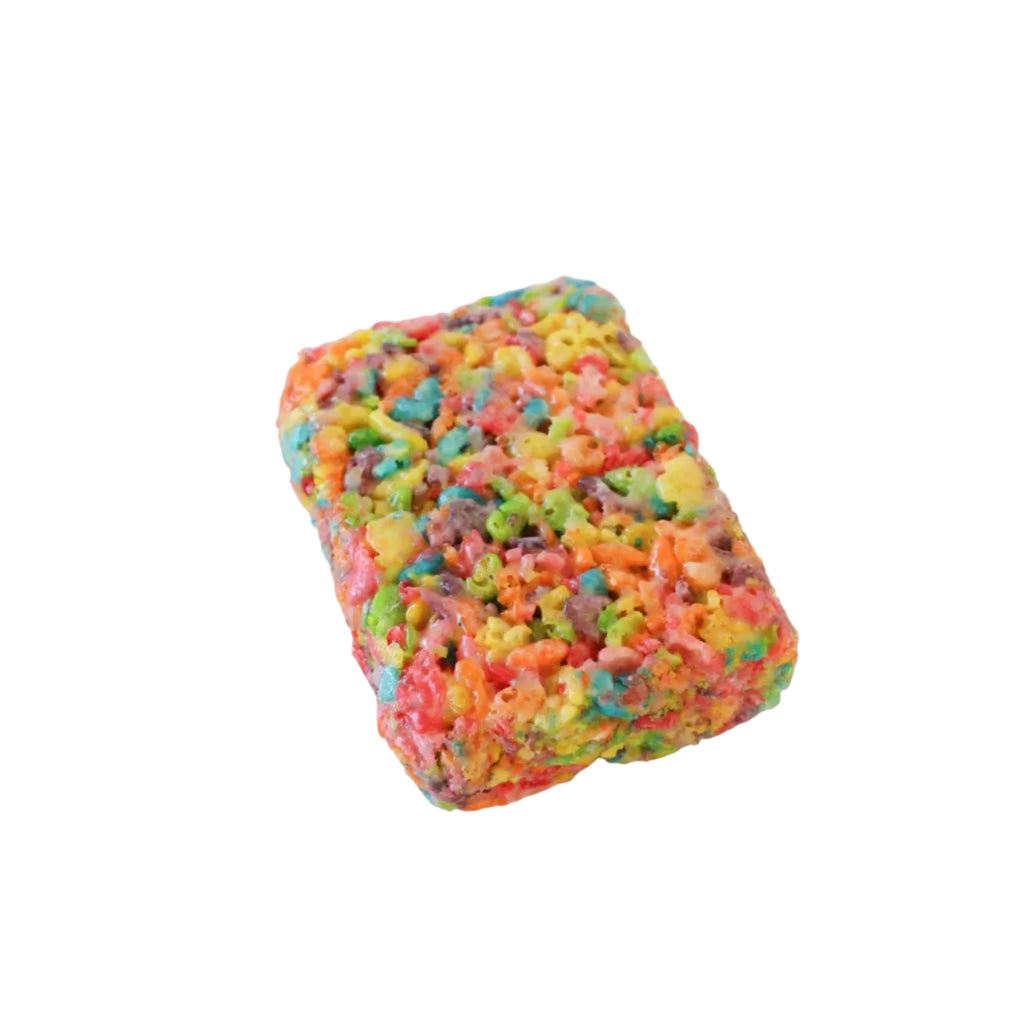 Seventh Hill Krispy Treats
