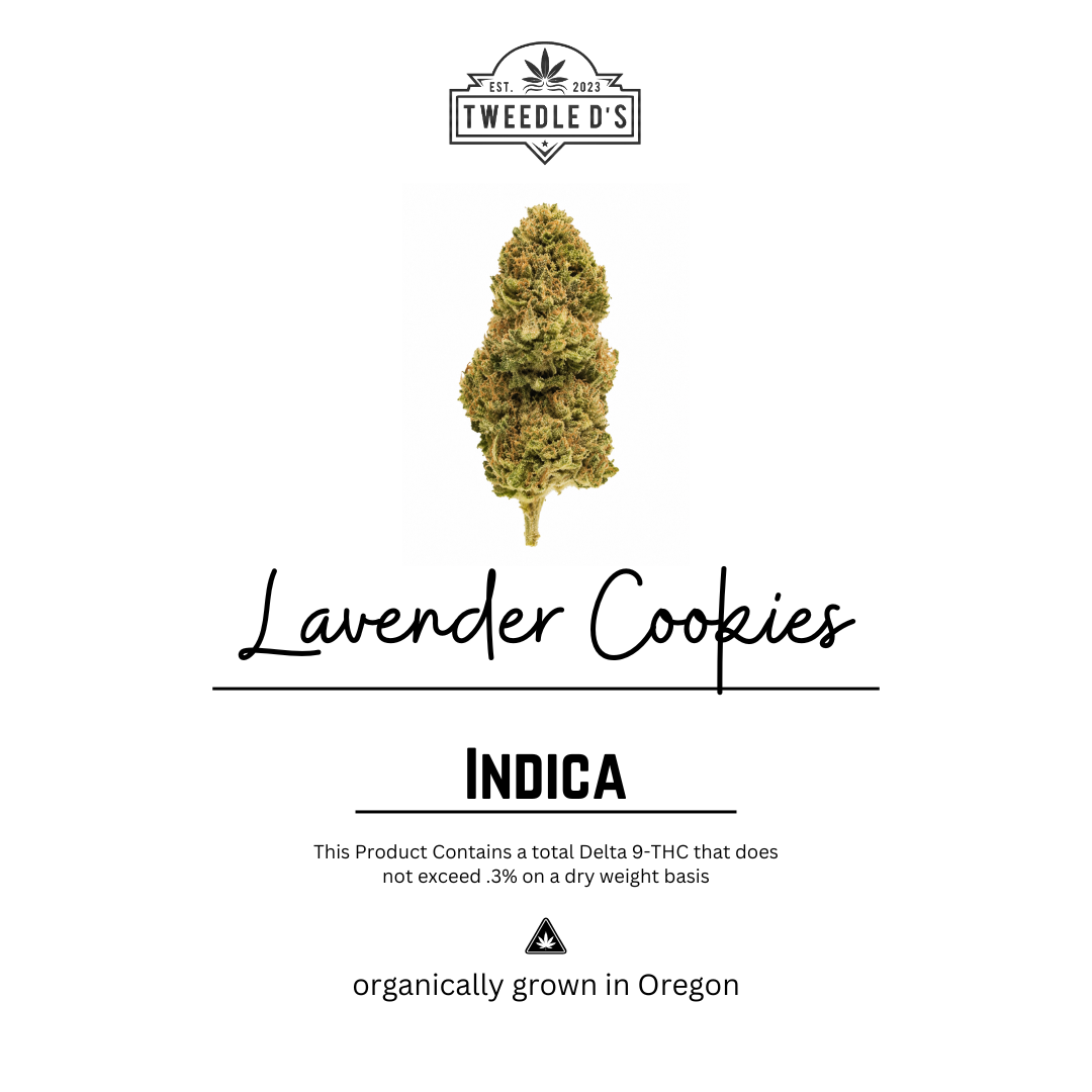 THCa Flower