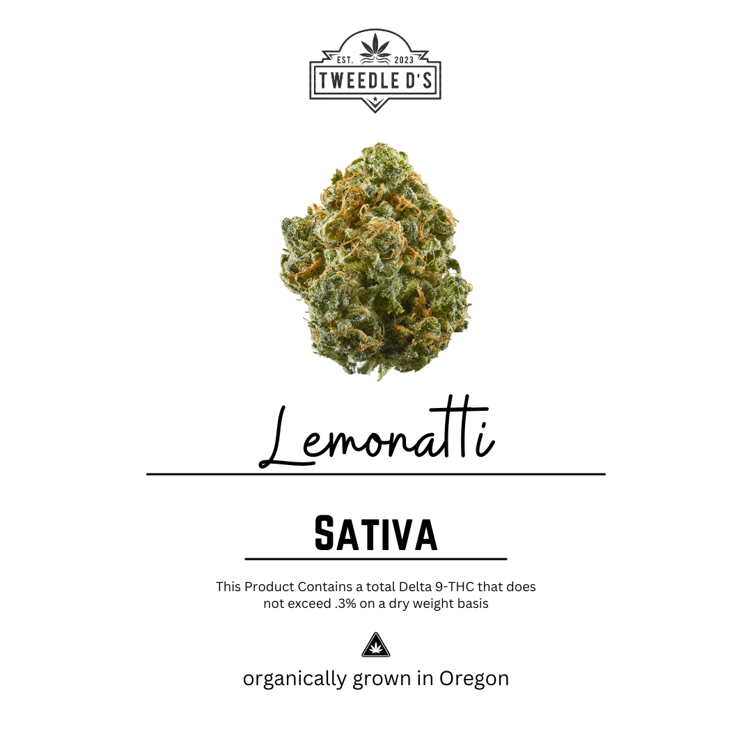THCa Flower