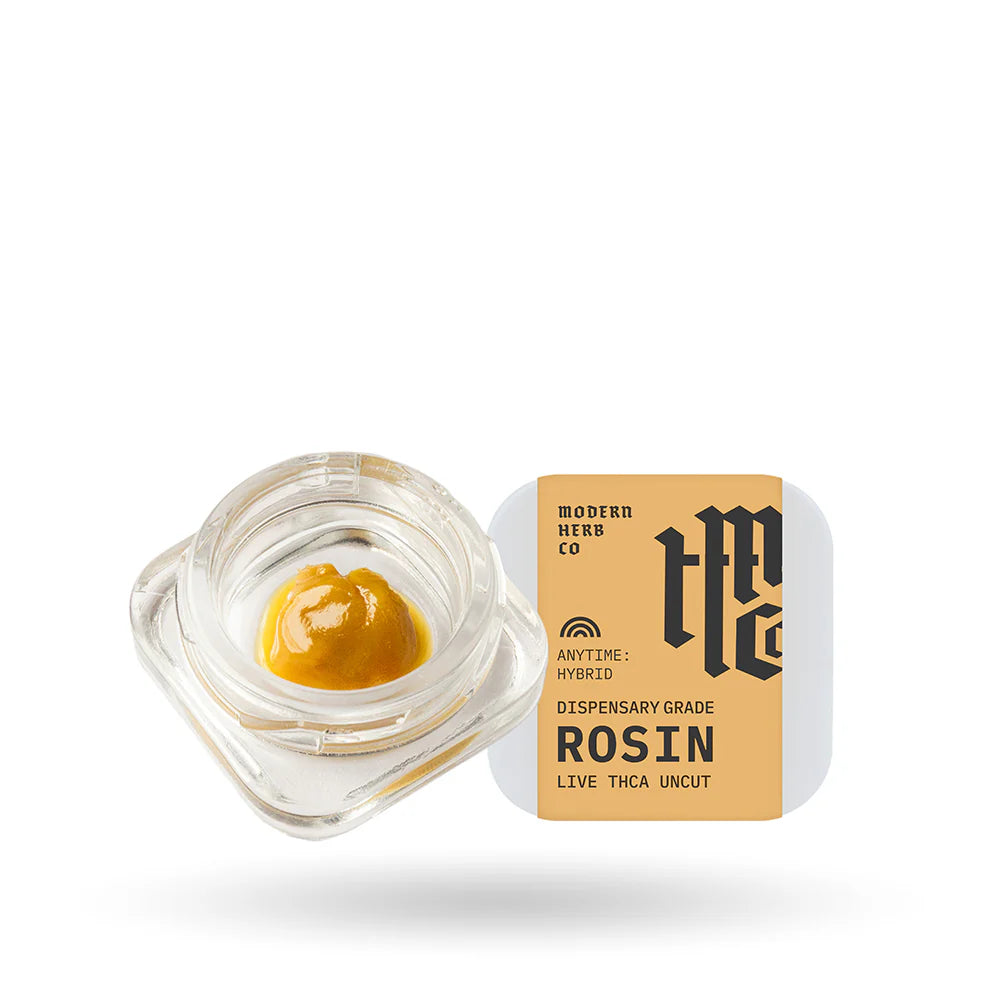 Modern Herb Co THCa Dabs