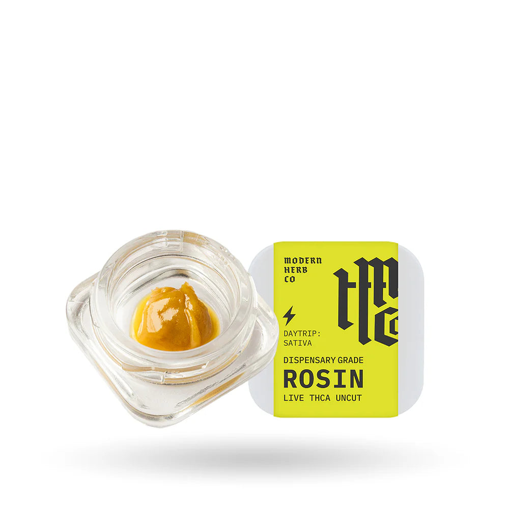 Modern Herb Co THCa Dabs