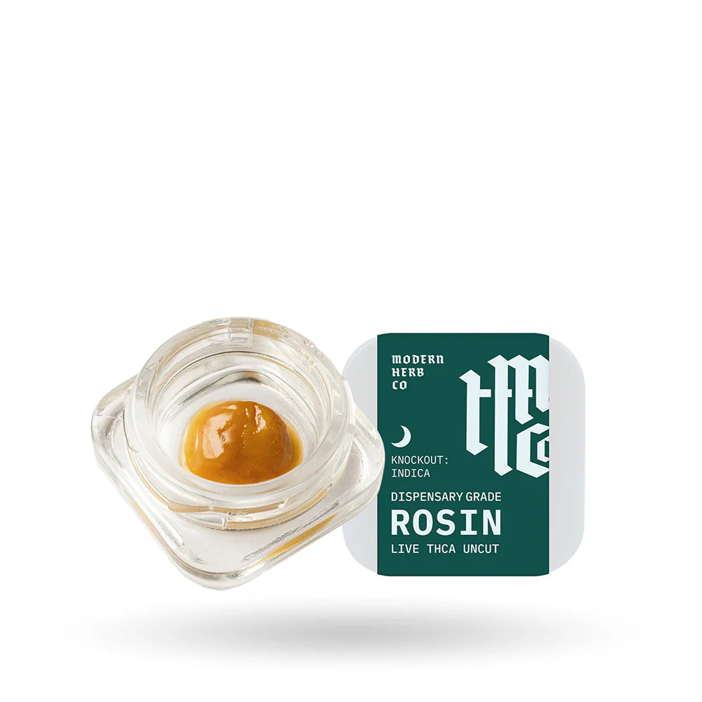 Modern Herb Co THCa Dabs