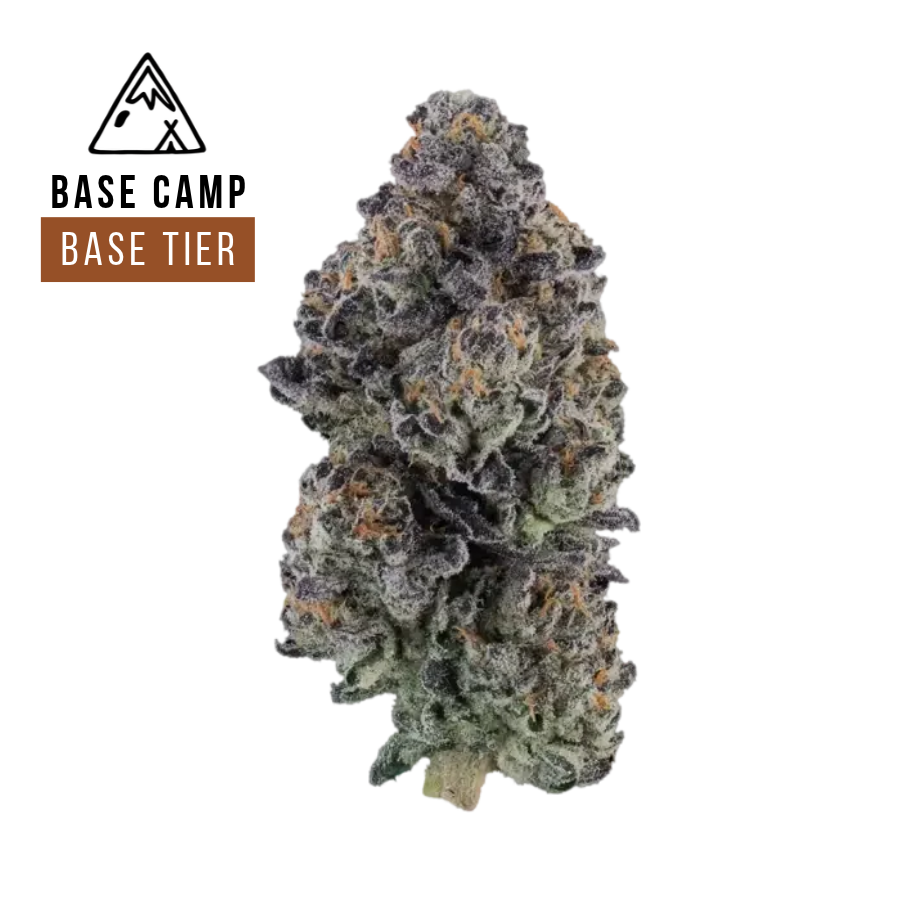 Oreo Breath (THCa: 31.32%)
