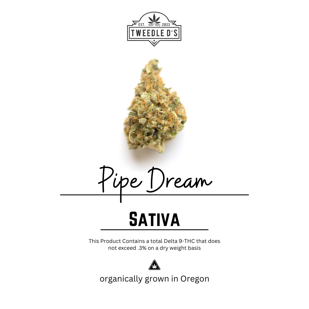 THCa Flower