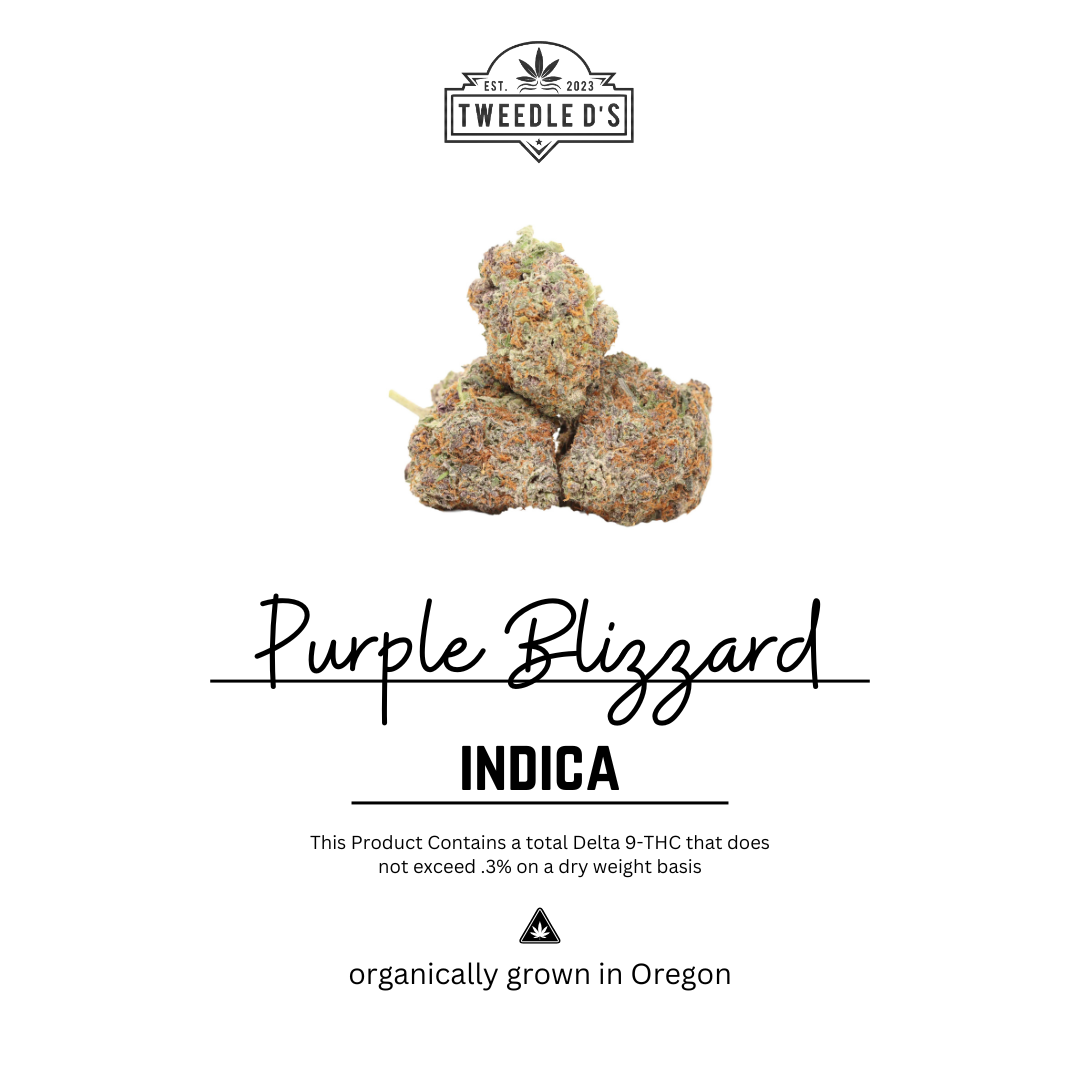 THCa Flower