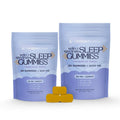 Crescent Canna Sleep Gummies