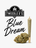 Tweedle D's THCA Pre Rolls