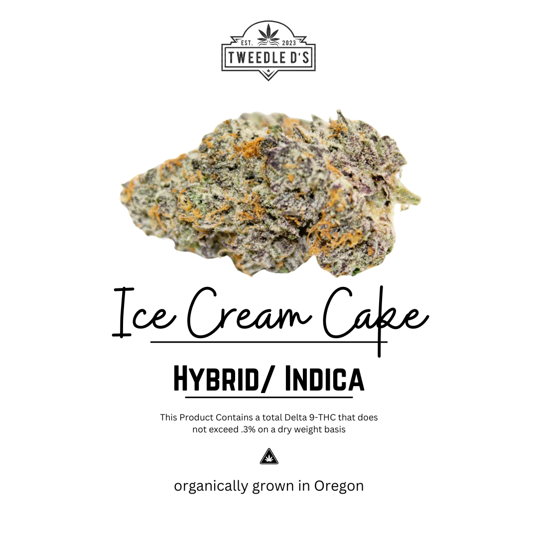 THCa Flower