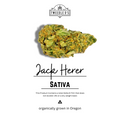 THCa Flower