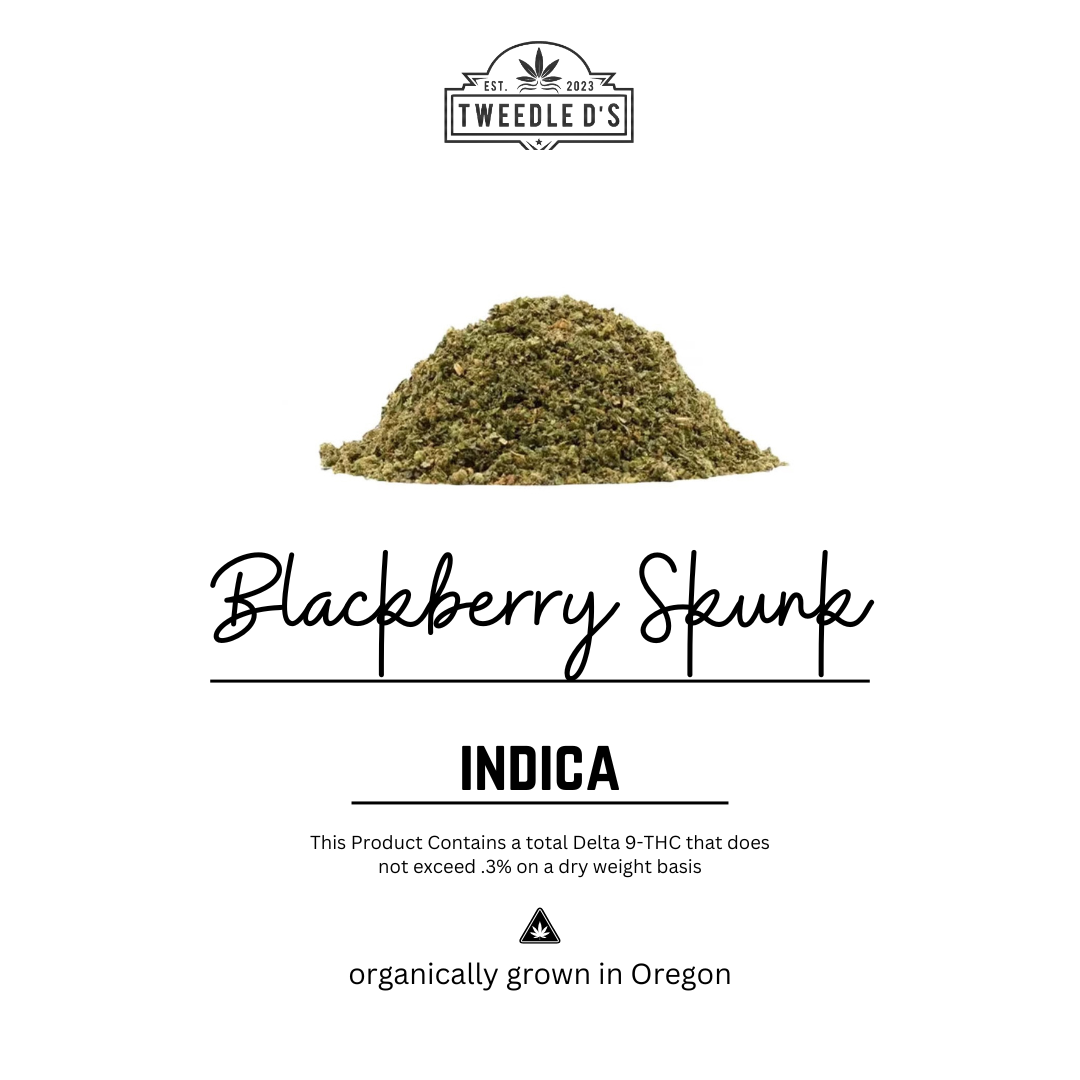 Premium Shake OUNCE THCa Flower