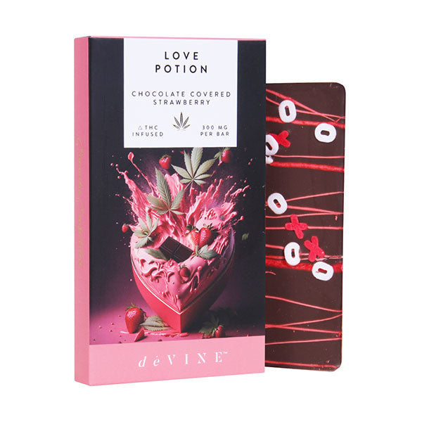 Devine Chocolate Bar
