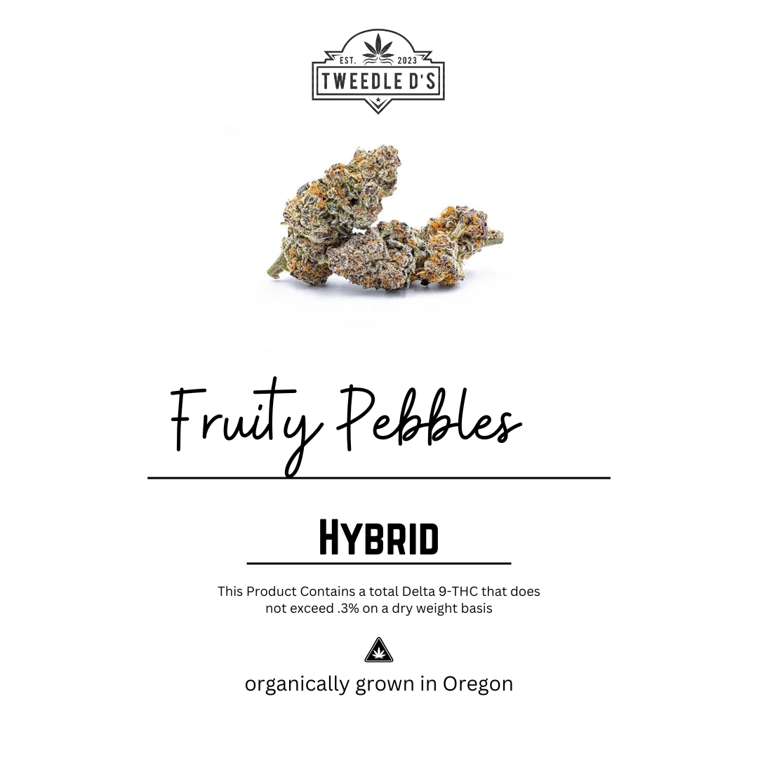 Tweedle D's LIVE RESIN Disposable