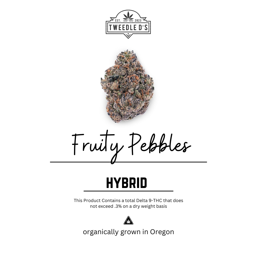 Tweedle D's Live Resin Cartridges