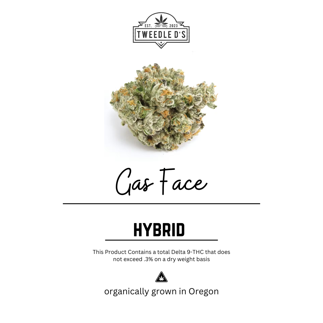 Premium Shake OUNCE THCa Flower