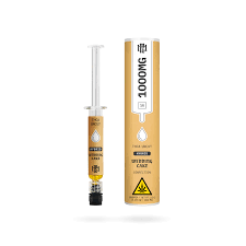 Modern Herb Co THCa Resin 1g Drippers