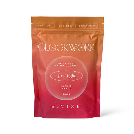 Devine D9 Gummies