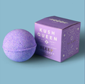 Kush Queen Bath Bombs