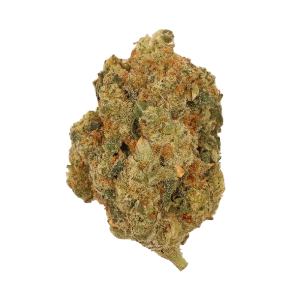 Mango Mentality (THCa: 26.86%)