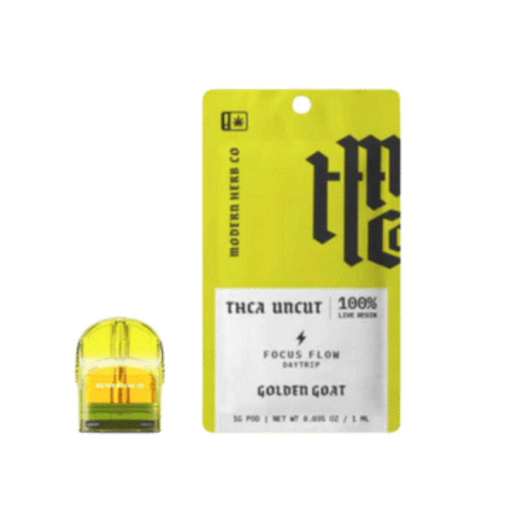 Refill Golden Goat