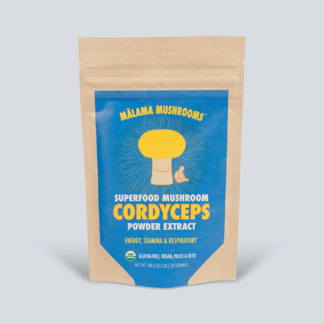 Malama Mushrooms Cordyceps Powder Extract.png
