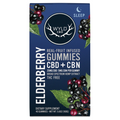 CBN Elderberry 20ct