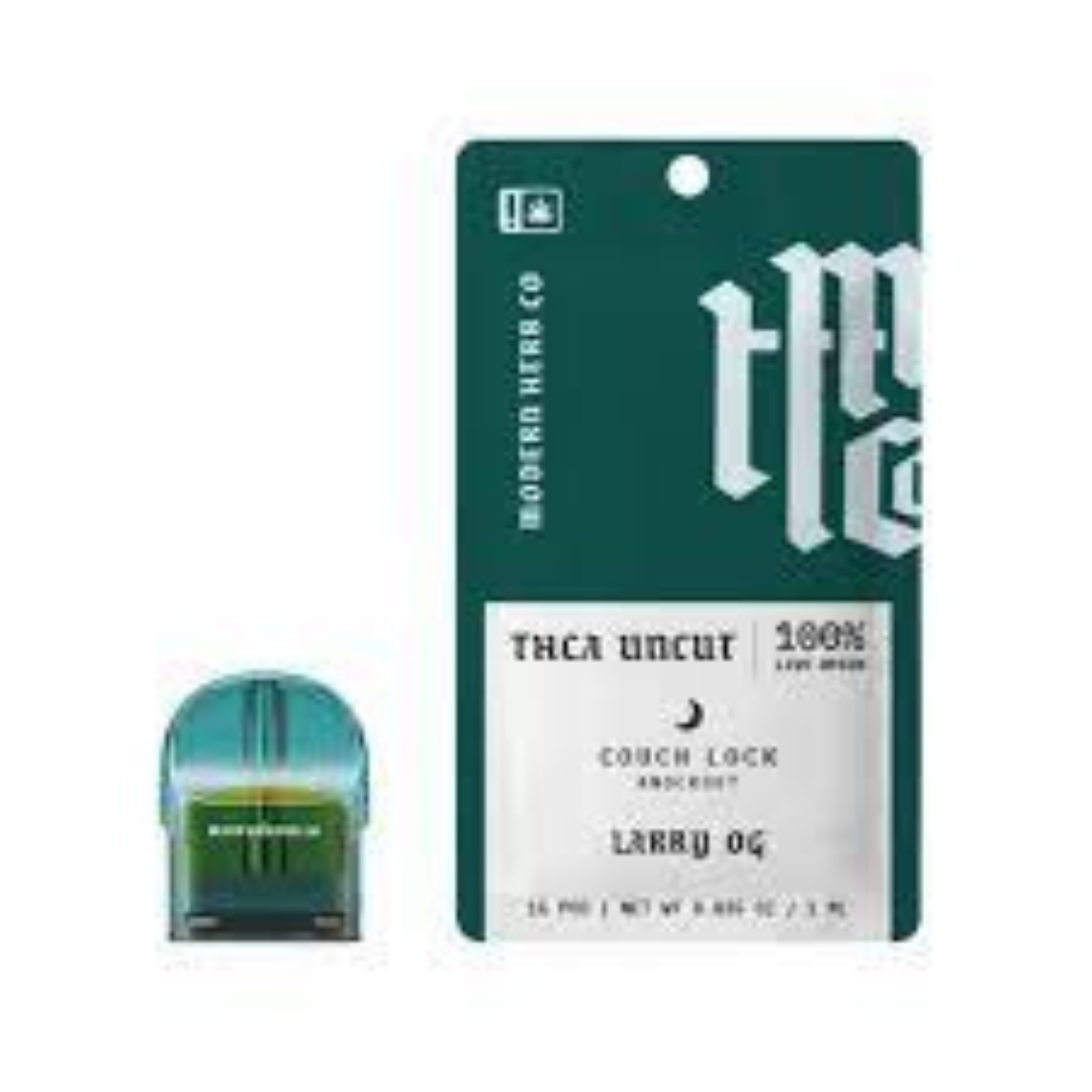 Refill Larry OG