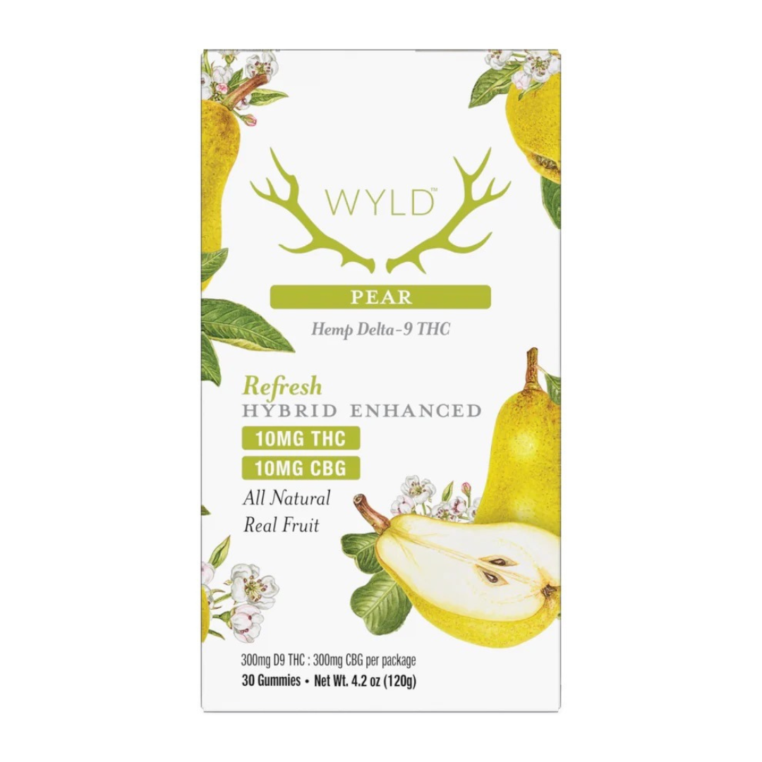 Wyld Pear Hybrid 1_1 THC 30ct.png