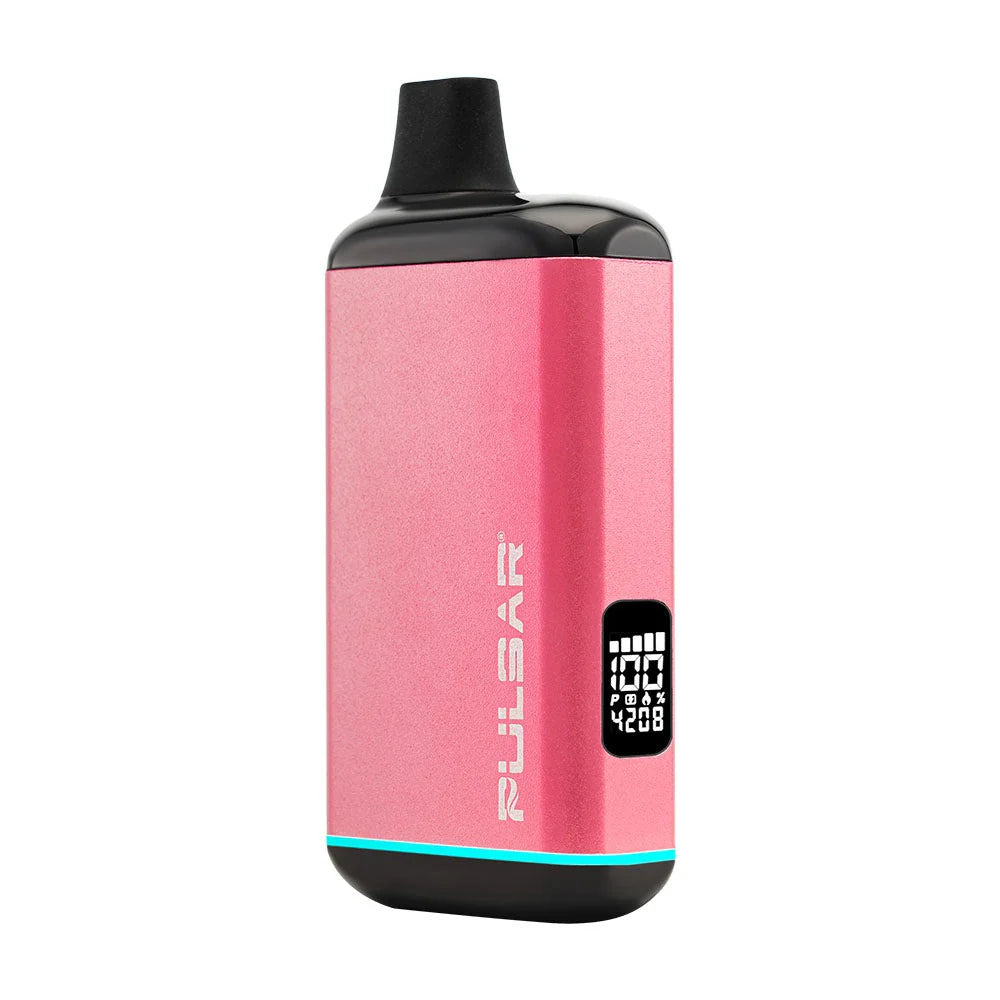 Pulsar 510 DL 2.0 Pro Vape Bar