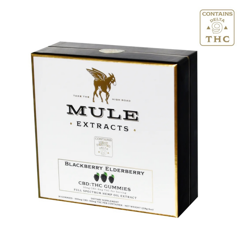 Mule | Gummies