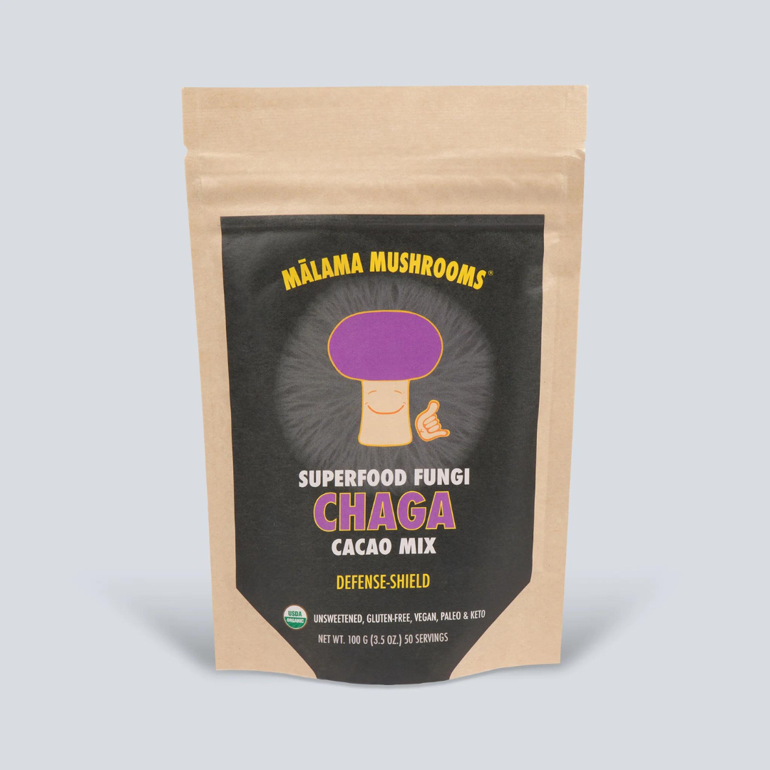 Malama Fung-tional Mushrooms