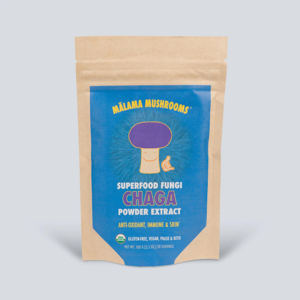 Malama Fung-tional Mushrooms
