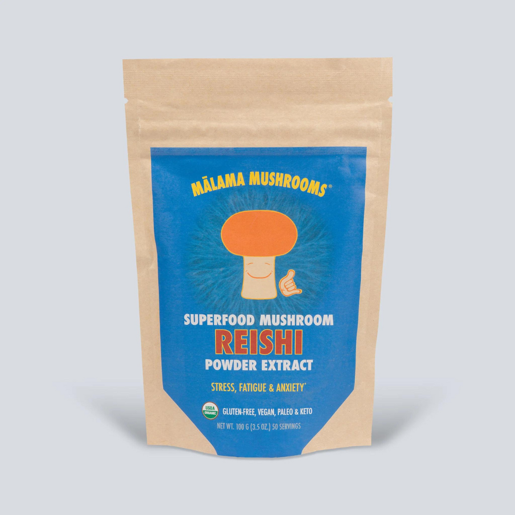 Malama Fung-tional Mushrooms