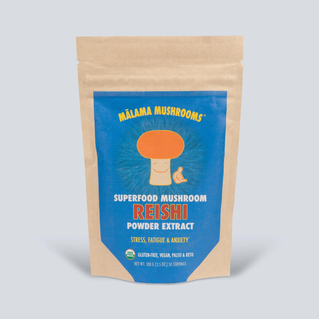 Malama Fung-tional Mushrooms